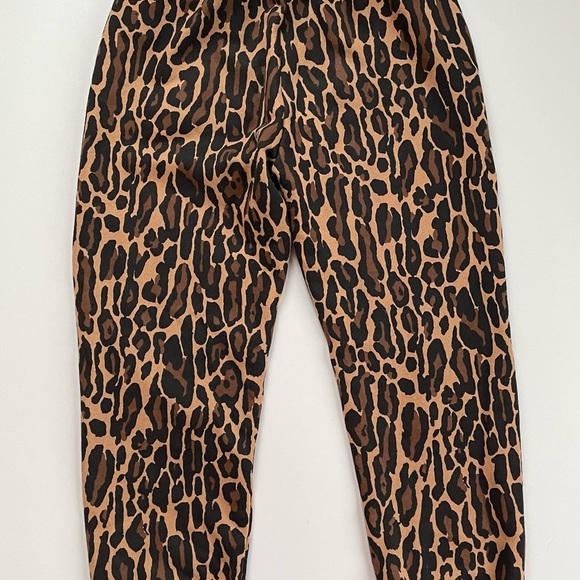 Zara kids joggers sweatpants girl 9 years - Picture 2 of 2